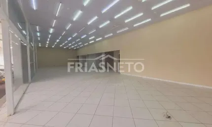 Imóvel comercial para locação no bairro Vila Rezende