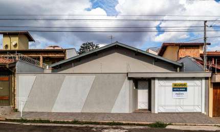 Casa com 3 quartos para alugar no Nova Piracicaba, Piracicaba 