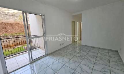 Residencial/Apartamento -  Residencial Engenho Resende
