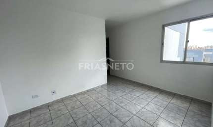 Apartamento para Alugar com 54m² no Nova América em Piracicaba
