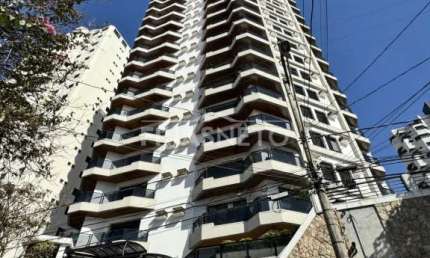 Apartamento com 3 quartos para alugar no Centro, Piracicaba 