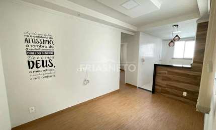 Apartamento Residencial para locação em Santa Terezinha