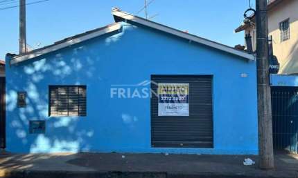 Casa comercial para alugar no Piracicamirim, Piracicaba 