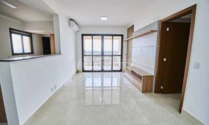 Apartamento para alugar no bairro Paulista em Piracicaba