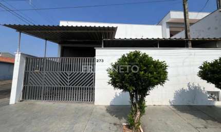 Barracão / Galpão / Depósito para alugar no Jardim Ibirapuera, Piracicaba 