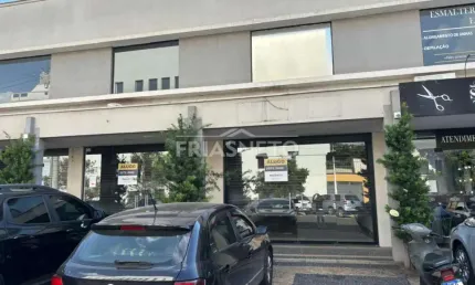 Ponto comercial para alugar na Vila Rezende, Piracicaba 