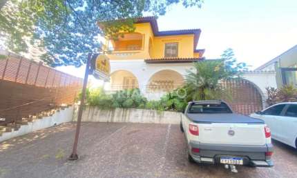 Imóvel comercial para alugar em Piracicaba no Centro da cidade.