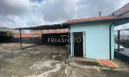 Terreno comercial para alugar no Paulicéia, Piracicaba 