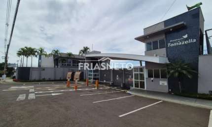Casa em condomínio fechado com 3 quartos para alugar no Água Branca, Piracicaba 