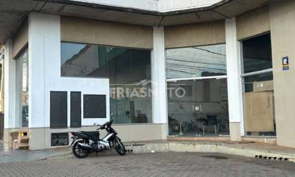 Ponto comercial para alugar no Centro, Piracicaba 