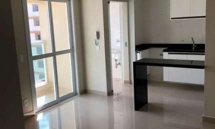 Apartamento com 1 quarto para alugar no Centro, Piracicaba 