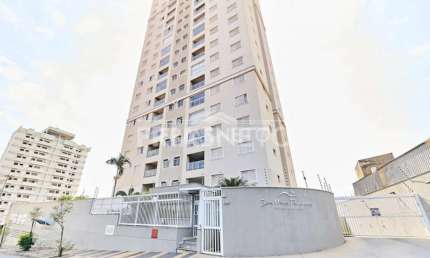 Apartamento para alugar em Piracicaba no bairro Pauliceia