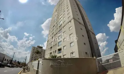 Apartamento para alugar em Piracicaba no bairro Pauliceia
