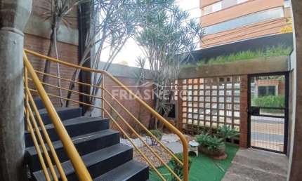 Imóvel comercial para locação no Centro de Piracicaba