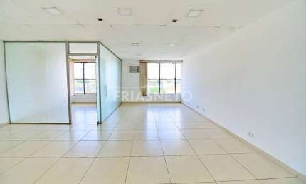 Ponto comercial para alugar na Cidade Alta, Piracicaba 