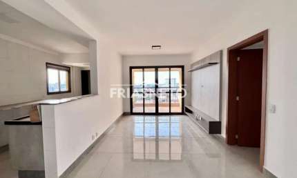 Apartamento para alugar em Piracicaba no bairro Paulista