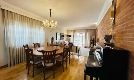 Casa com 3 quartos para alugar no Loteamento Chácaras Nazareth II, Piracicaba 