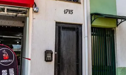 Ponto comercial para alugar no Nova América, Piracicaba 