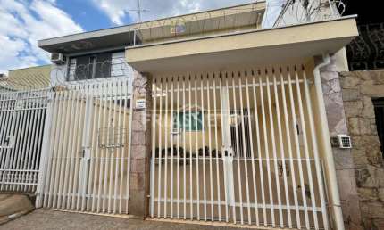 Ponto comercial para alugar na Cidade Alta, Piracicaba 