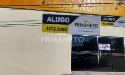 Barracão / Galpão / Depósito para alugar no Piracicamirim, Piracicaba 