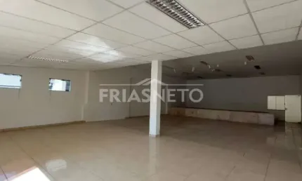 Barracão / Galpão / Depósito para alugar no Piracicamirim, Piracicaba 