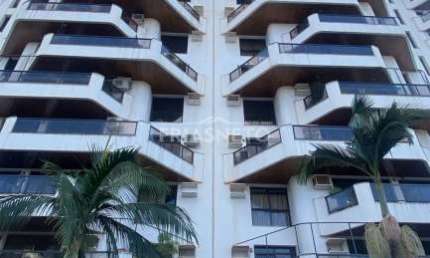 Apartamento para alugar em Piracicaba próximo à Esalq