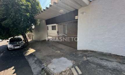 Casa com 3 quartos para alugar no Centro, Piracicaba 