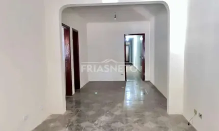 Casa comercial para alugar no São Judas, Piracicaba 