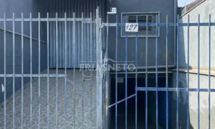 Ponto comercial para alugar no Jardim Planalto, Piracicaba 