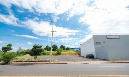 Terreno misto para alugar em piracicaba bairro pompeia