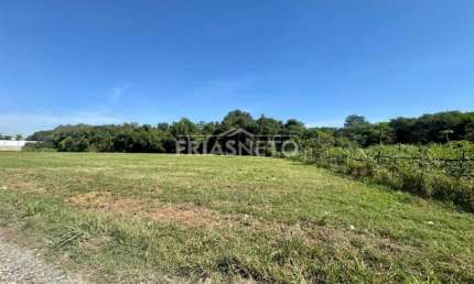 Terreno comercial para alugar no Água Branca, Piracicaba 
