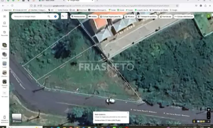 Terreno comercial para alugar no Parque Residencial Piracicaba, Piracicaba 