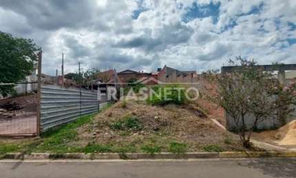 Terreno comercial para alugar no Santa Terezinha, Piracicaba 