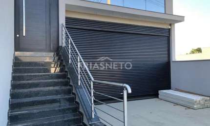 Salão comercial pra alugar em Piracicaba no Bairro Santa Terezinha