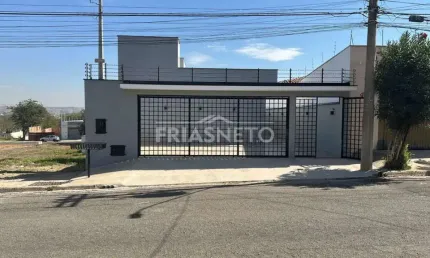 Kitnet / Stúdio para alugar no Parque Conceição, Piracicaba 
