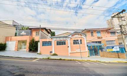Casa comercial para alugar no Centro, Piracicaba 