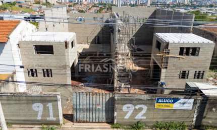 Barracão / Galpão / Depósito para alugar no Jardim Califórnia, Piracicaba 