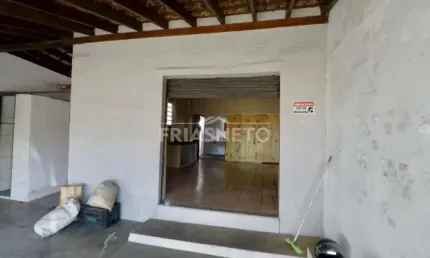 Salas para locação em Piracicaba no bairro Água Branca