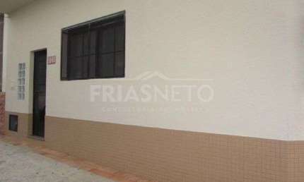 Ponto comercial para alugar no Centro, Piracicaba 