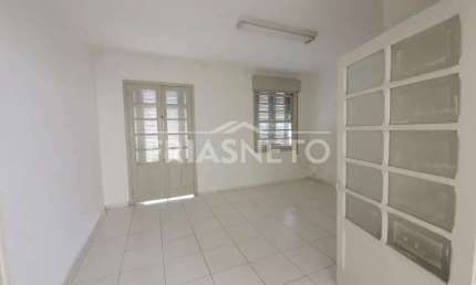 Ponto comercial para alugar no Centro, Piracicaba 