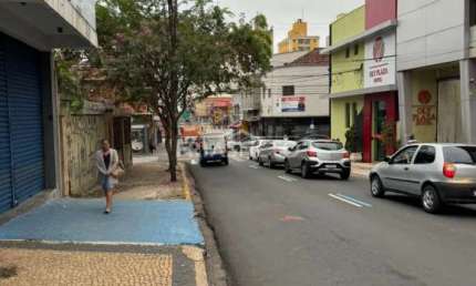 Casa comercial para alugar no Centro, Piracicaba 