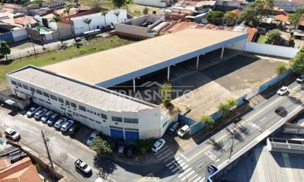 Imóvel comercial para locação em Piracicaba no bairro Higienópolis.