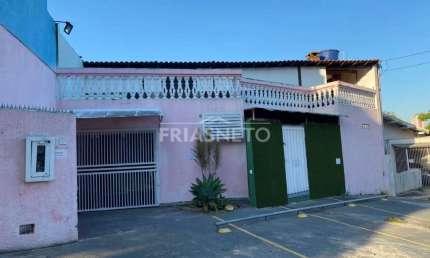 Casa comercial para alugar no Piracicamirim, Piracicaba 