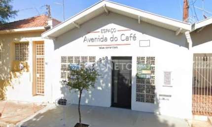 Ponto comercial para alugar no Paulista, Piracicaba 