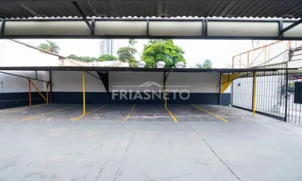 Imóvel Comercial, Loja de Veículos, para alugar em Piracicaba na Avenida Armando Salles de Oliveira