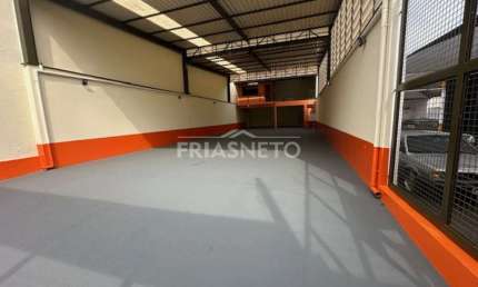 Ponto comercial para alugar no Piracicamirim, Piracicaba 