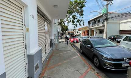 Casa comercial para alugar no Centro, Piracicaba 