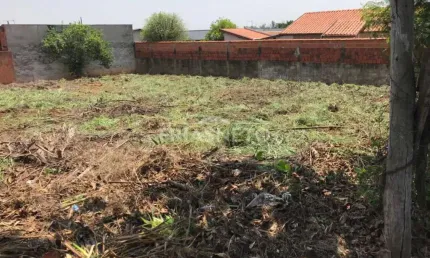 Terreno comercial para alugar em piracicaba no parque são jorge