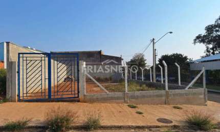 Terreno disponível para locação no bairro Santa Rosa em Piracicaba