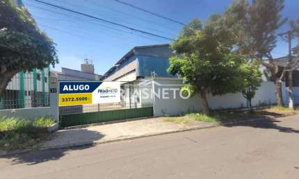 Barracão / Galpão / Depósito para alugar no Vale do Sol, Piracicaba 